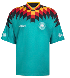 adidas Soccer Jersey Deals: Up to 60% off + extra 15% to 30% off + free shipping