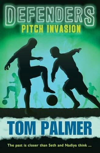 Defenders: Pitch Invasion: $12.17 Defenders: Pitch Invasion: $12.17