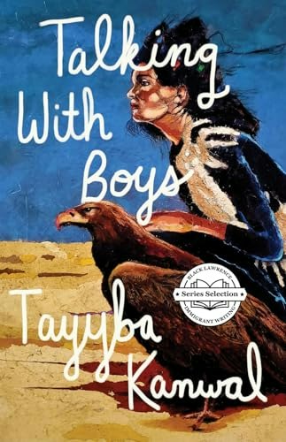 Talking with Boys: Immigrant Writers: $15.82