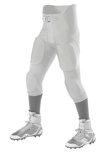 Alleson Athletic Integrated Football Pants: $29.83