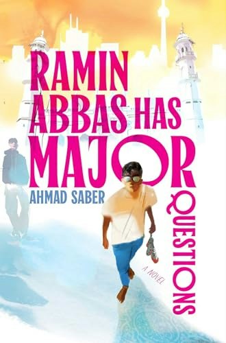 Ramin Abbas Has MAJOR Questions: $14.87