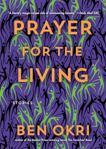 Prayer for the Living: $13.99