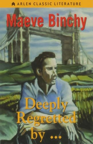 Deeply Regretted by...: $13.83