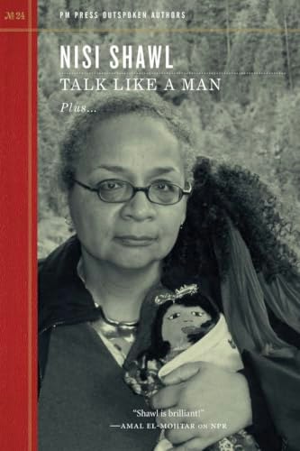 Talk Like a Man Outspoken Authors 24: $10.33
