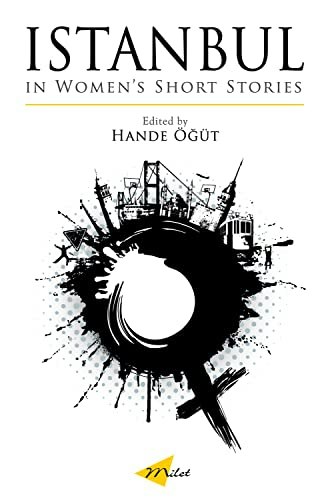 Istanbul in Women's Short Stories: $15.98