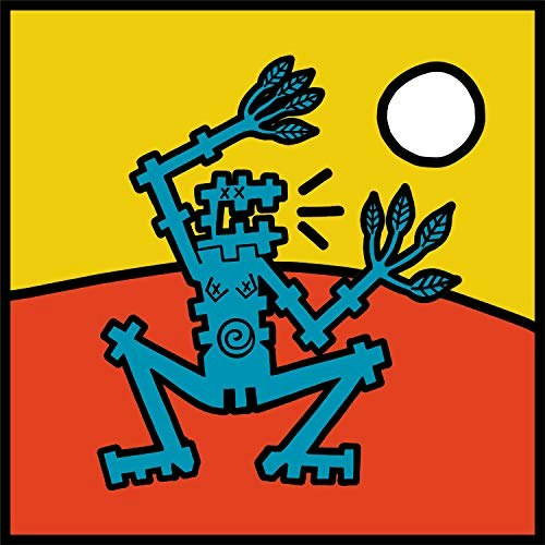 O.M. Days Colored Vinyl: $10.01