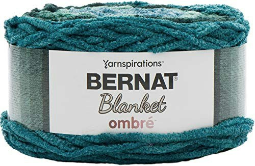 Bernat Blanket Yarn: $6.04 Bernat Blanket Yarn: $6.04