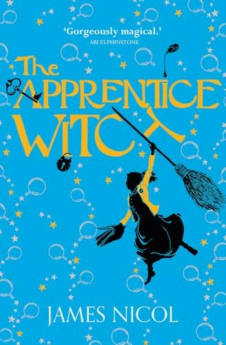 Apprentice Witch: $11.94