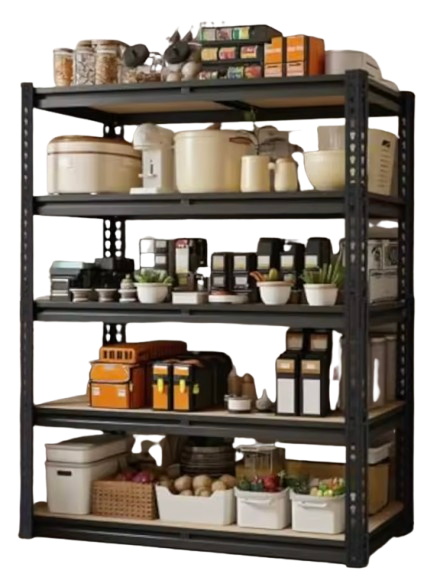 72" Heavy Duty Garage Storage Unit: 2 for $81
