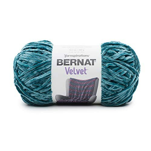 Bernat Velvet Yarn 10.5-oz: $5.27 Bernat Velvet Yarn 10.5-oz: $5.27