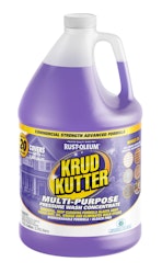 Krud Kutter 1-Gallon Multi-Purpose Pressure Washer Concentrate for $14 + free shipping w/ Prime