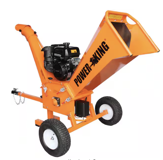 Home Depot Outdoor Power Equipment Deals: Up to 38% off