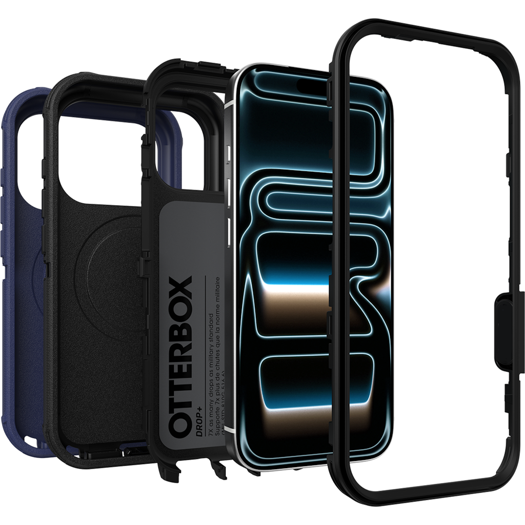 OtterBox Apple iPhone Case Deals: 20% off OtterBox Apple iPhone Case Deals: 20% off