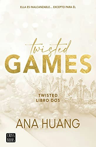 Twisted Games: $26.55 Twisted Games: $26.55