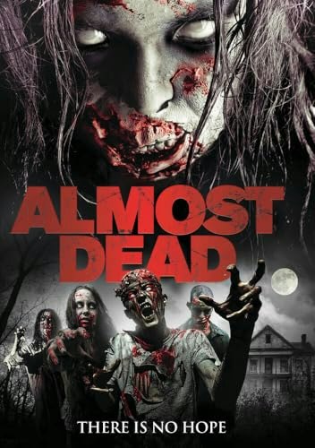 Almost Dead: $4.41 Almost Dead: $4.41