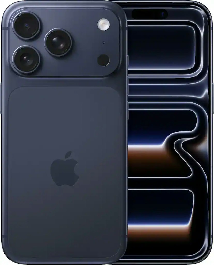 Refurb Apple Outlet at Best Buy: Up to 81% off