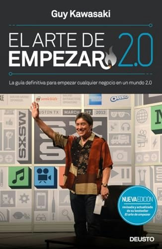 El arte de empezar 2.0: $31.34 El arte de empezar 2.0: $31.34