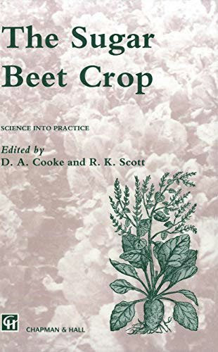 The Sugar Beet Crop: $134.24 The Sugar Beet Crop: $134.24