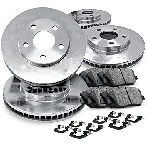 R1 Concepts Front and Rear Brake Kit for 2017-2020 Hyundai Elantra: $189.59 R1 Concepts Front and Rear Brake Kit for 2017-2020 Hyundai Elantra: $189.59