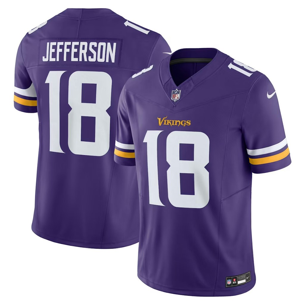 Fanatics NFL Jersey Deals: 30% to 87% off