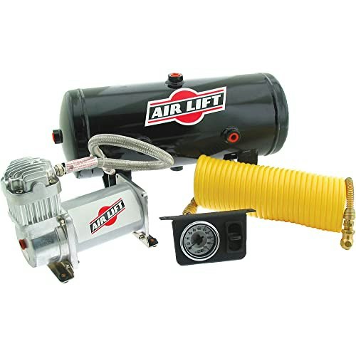 Air Lift 25572 Quick Shot Air Reservoir: $335.85 Air Lift 25572 Quick Shot Air Reservoir: $335.85