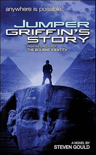 Jumper: Griffin's Story: $2.99 Jumper: Griffin's Story: $2.99