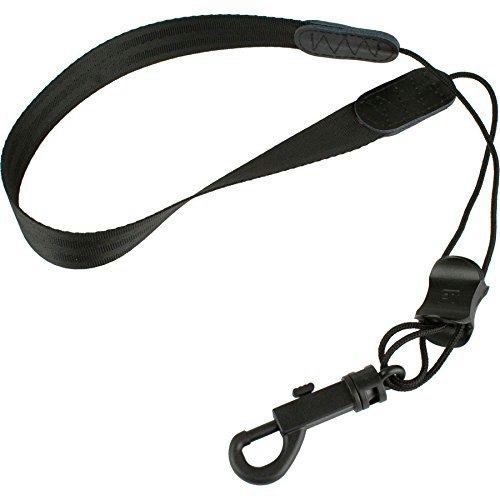 Pro-Tec 24-inch Nylon Saxophone Neck Strap: $8.44 Pro-Tec 24-inch Nylon Saxophone Neck Strap: $8.44