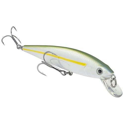 Strike King KVD 200 Jerkbait Fishing Lure: $10.77