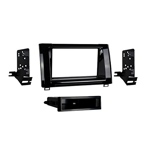 Metra Dash Kit for 2014- Toyota Tundra: $31.62