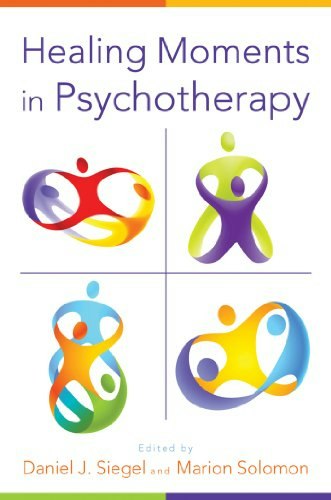 Healing Moments in Psychotherapy: $18.94