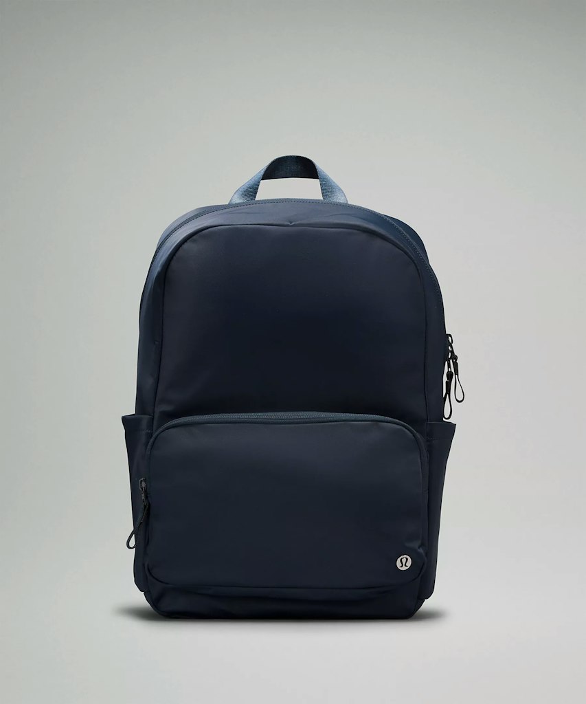 lululemon Everywhere 22L Backpack: $59 lululemon Everywhere 22L Backpack: $59