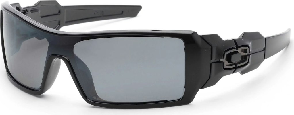 Oakley Men's Oil Rig Polarized Sunglasses: $51 Oakley Men's Oil Rig Polarized Sunglasses: $51