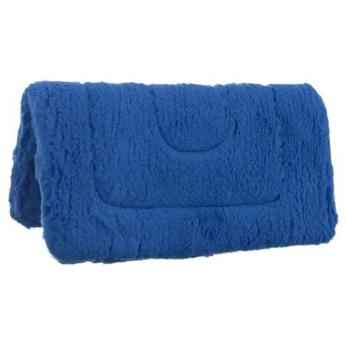 Tough 1 Miniature Western Fleece Pad: $31.88 Tough 1 Miniature Western Fleece Pad: $31.88