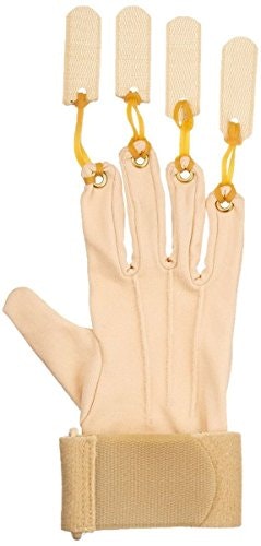 Sammons Preston Deluxe Traction Exercise Glove: $28.72 Sammons Preston Deluxe Traction Exercise Glove: $28.72