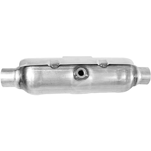 Walker Ultra EPA Universal Catalytic Converter: $196.19 Walker Ultra EPA Universal Catalytic Converter: $196.19