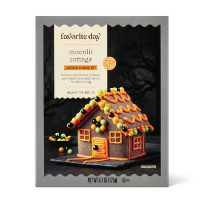 Target Halloween Candy & Snacks Sale: Buy 1, get 2nd for 50% off