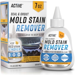 ACTIVE Mold Stain Remover Gel Cleaner, 7 fl. oz. for $13 w/ Sub & Save + free shipping