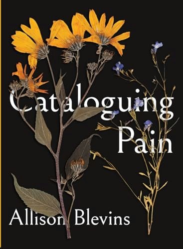 Cataloguing Pain: $16.09