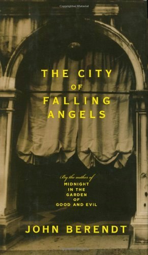 The City of Falling Angels: $12.28 The City of Falling Angels: $12.28
