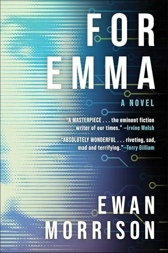 For Emma: A Novel: $26.43 For Emma: A Novel: $26.43