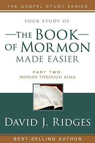 The Book of Mormon Made Easier Part II: $12.49 The Book of Mormon Made Easier Part II: $12.49