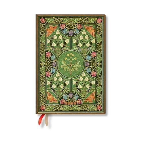 Paperblanks 2026 Poetry in Bloom 12-Month Midi Vertical Planner: $13.77 Paperblanks 2026 Poetry in Bloom 12-Month Midi Vertical Planner: $13.77