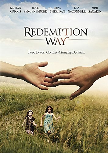 Redemption Way: $11.41