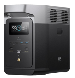 EcoFlow Outlet Promo Code at eBay: Up to 53% off + extra 30% off + free shipping