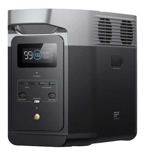 EcoFlow Outlet Promo Code at eBay: Up to 53% off + extra 30% off EcoFlow Outlet Promo Code at eBay: Up to 53% off + extra 30% off