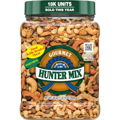 Southern Style Nuts Gourmet Hunter Bulk 30-oz. Trail Mix for $7.97 via Sub & Save + free shipping w/ Prime