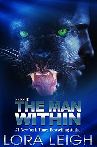 The Man Within (Breeds Book 2): $4.49 The Man Within (Breeds Book 2): $4.49
