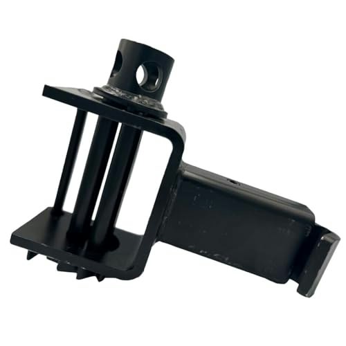 Kinedyne 5,400-lb. Offset Stake Pocket Winch: $107.45 Kinedyne 5,400-lb. Offset Stake Pocket Winch: $107.45