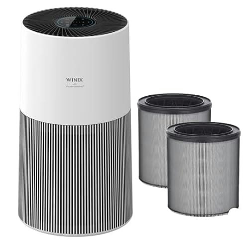 Winix C610 4-Stage WiFi Air Purifier: $129.99