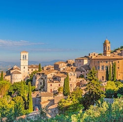 6-Night Umbria and Tuscany Culinary Tour Vacation for From $3,998 for 2